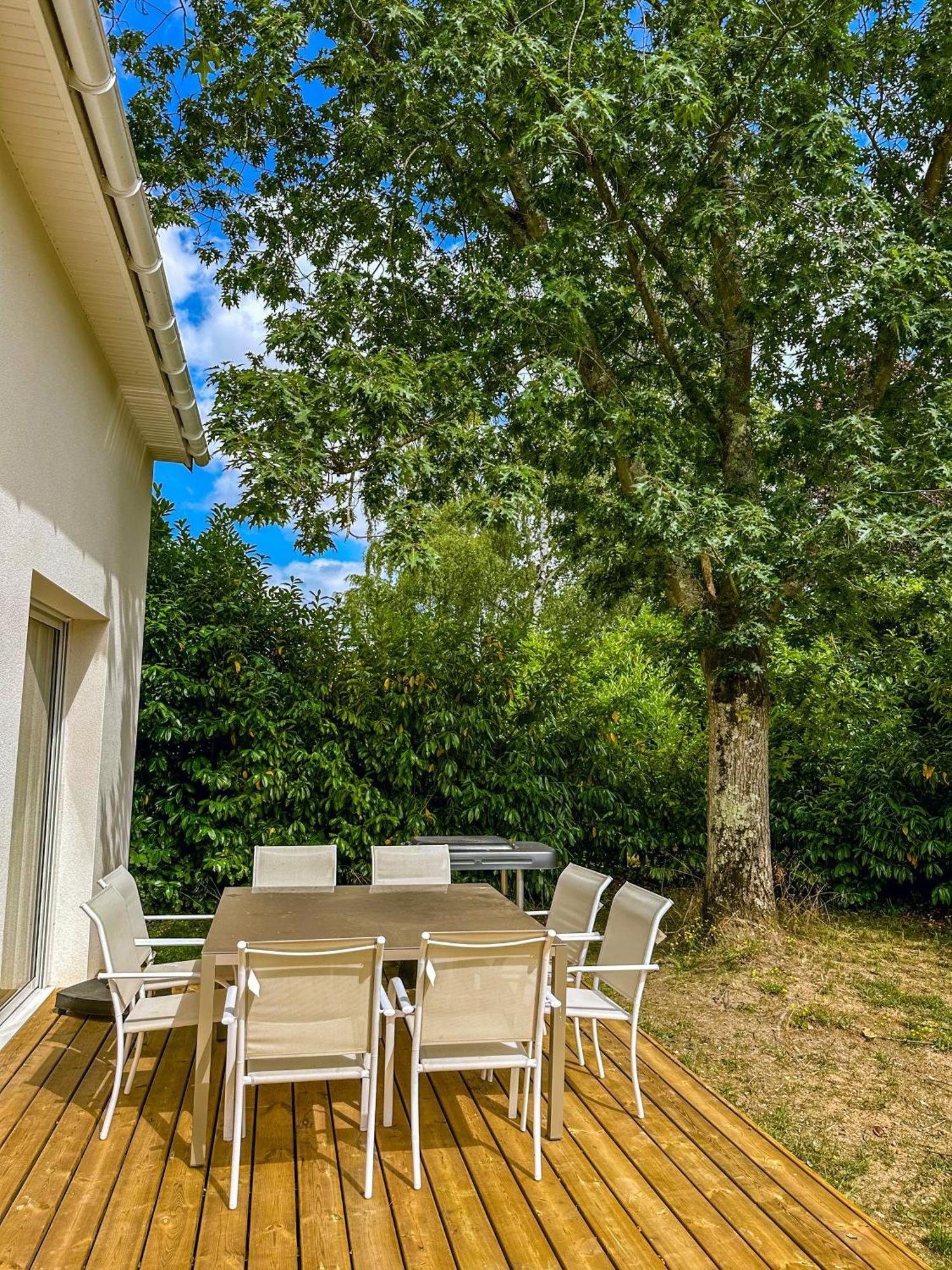 #Thefamilynormandy Maison Le Cocon De Normandy Criquebeuf-sur-Seine Exterior foto